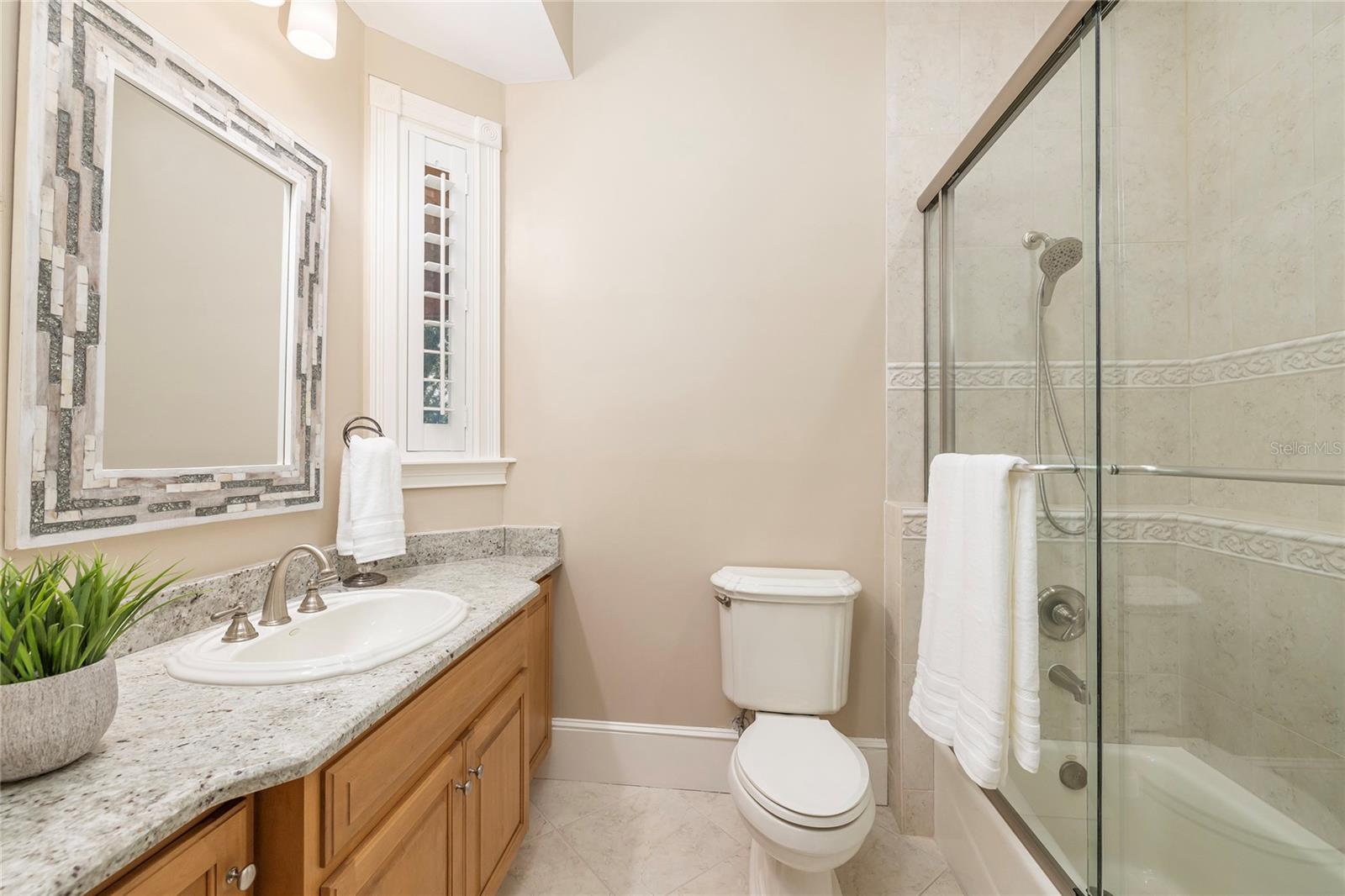 HIGHLANDS OF INNISBROOK - Residential