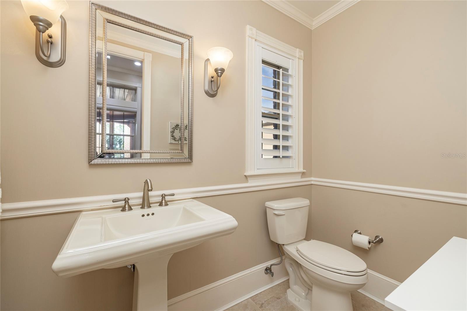 HIGHLANDS OF INNISBROOK - Residential