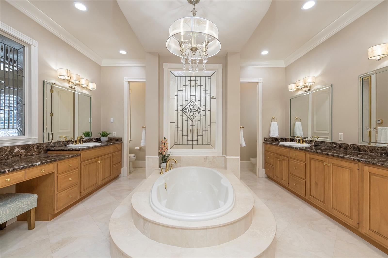 HIGHLANDS OF INNISBROOK - Residential