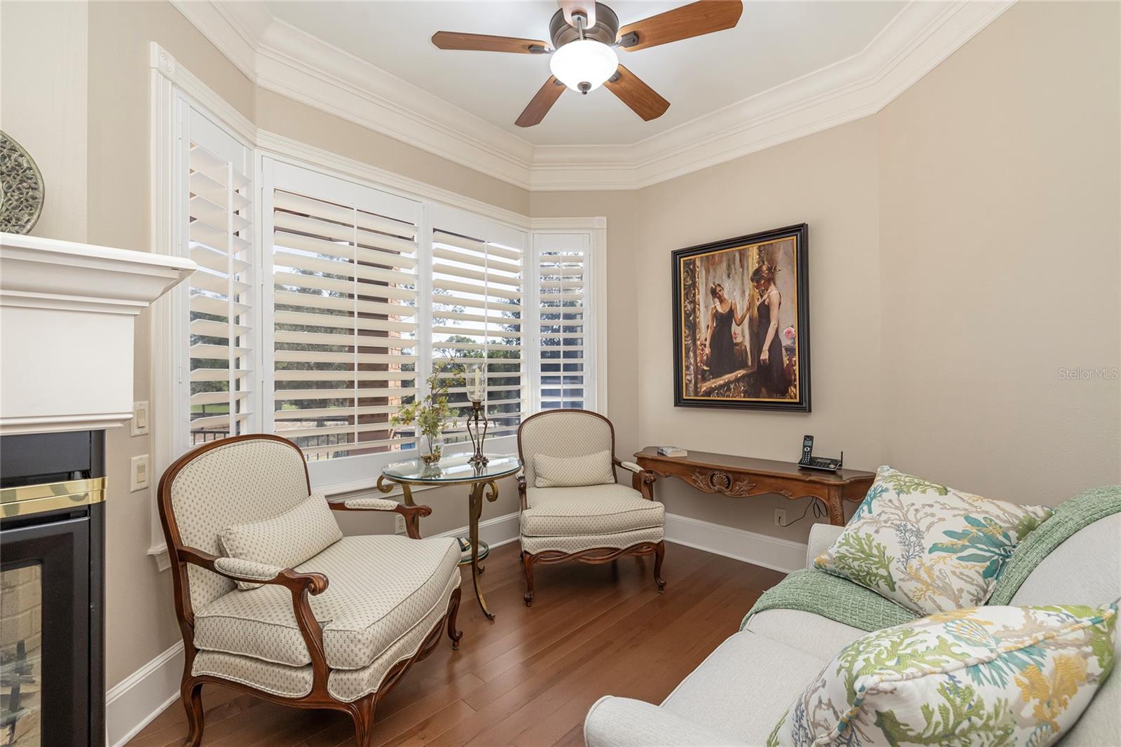 HIGHLANDS OF INNISBROOK - Residential