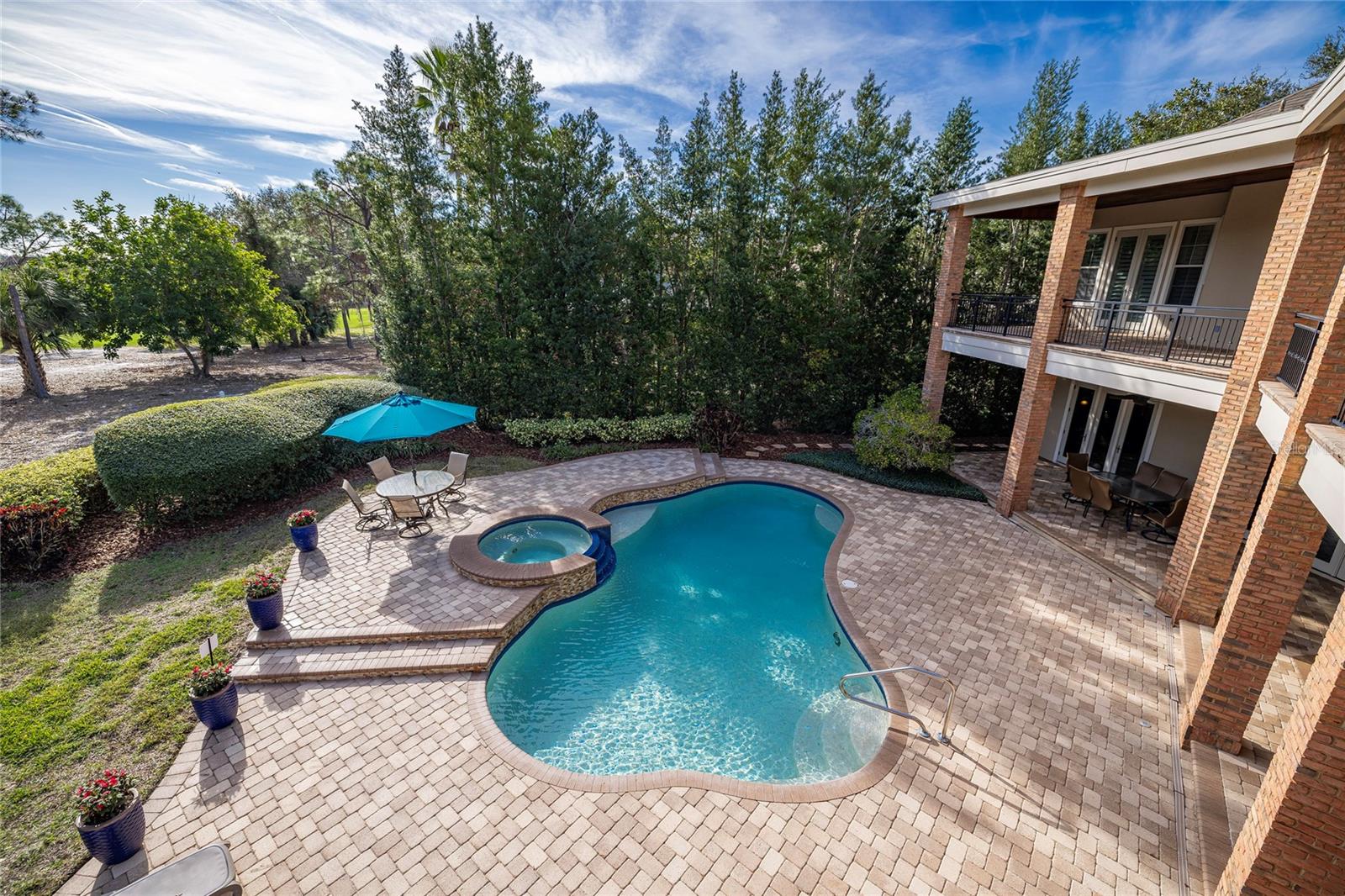 HIGHLANDS OF INNISBROOK - Residential