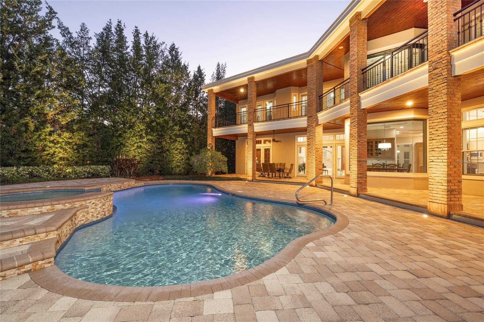 HIGHLANDS OF INNISBROOK - Residential