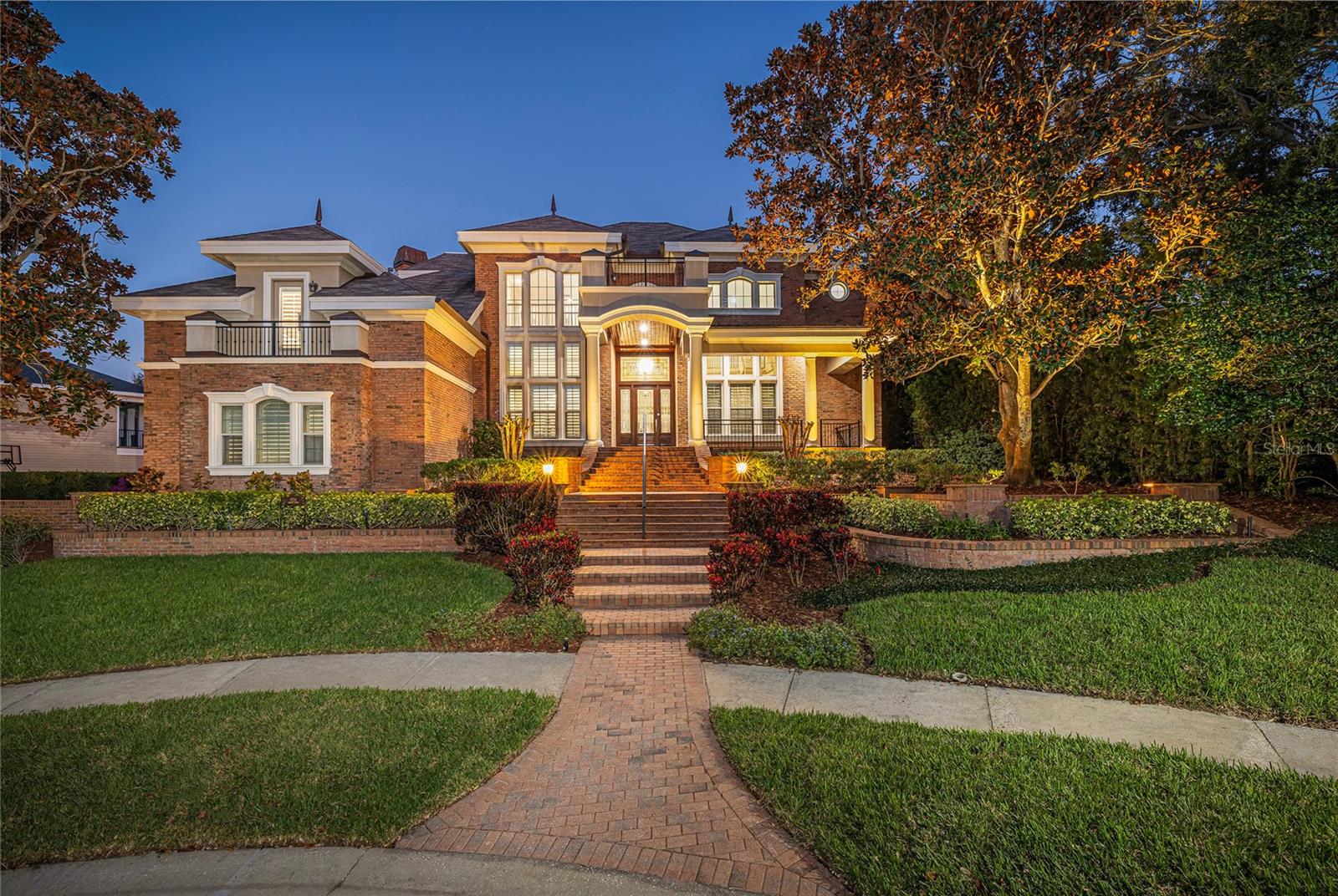 HIGHLANDS OF INNISBROOK - Residential