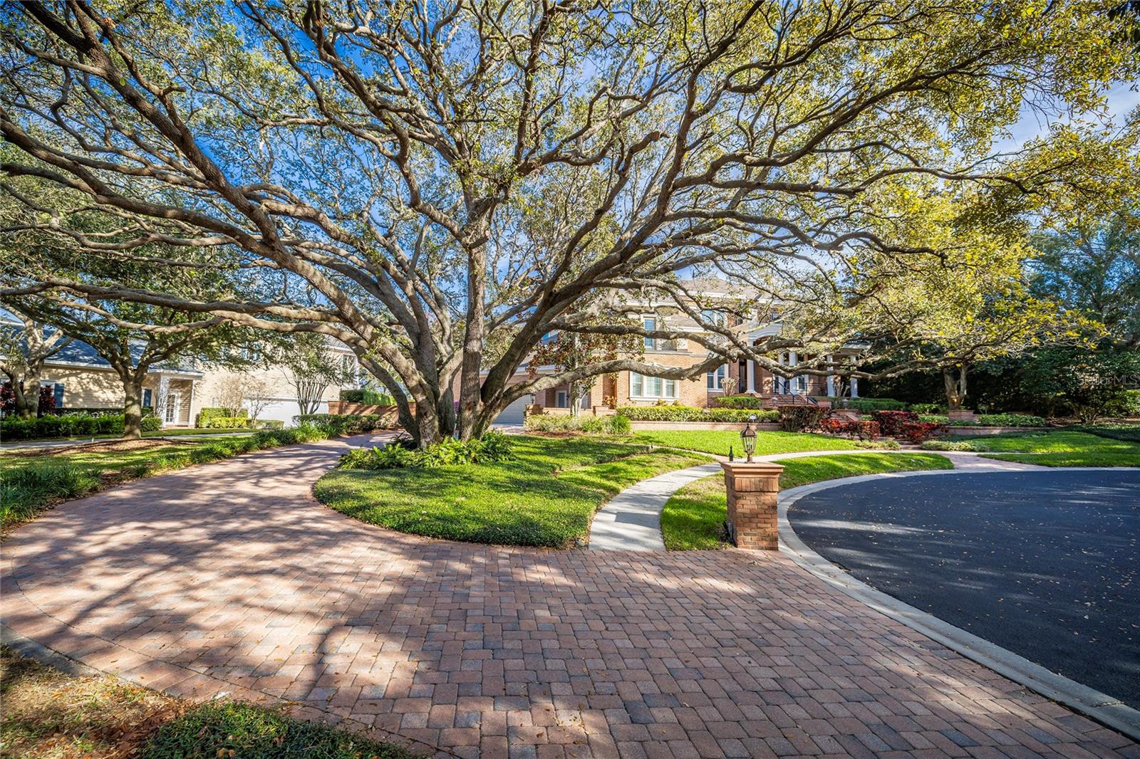 HIGHLANDS OF INNISBROOK - Residential