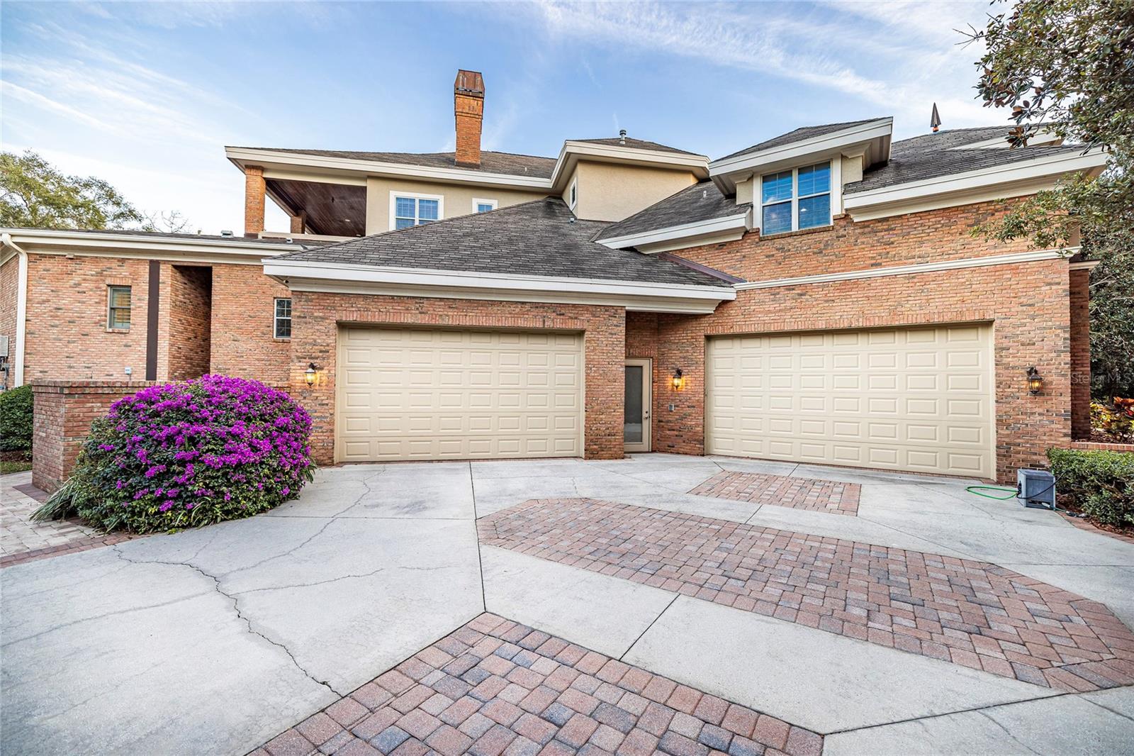 HIGHLANDS OF INNISBROOK - Residential