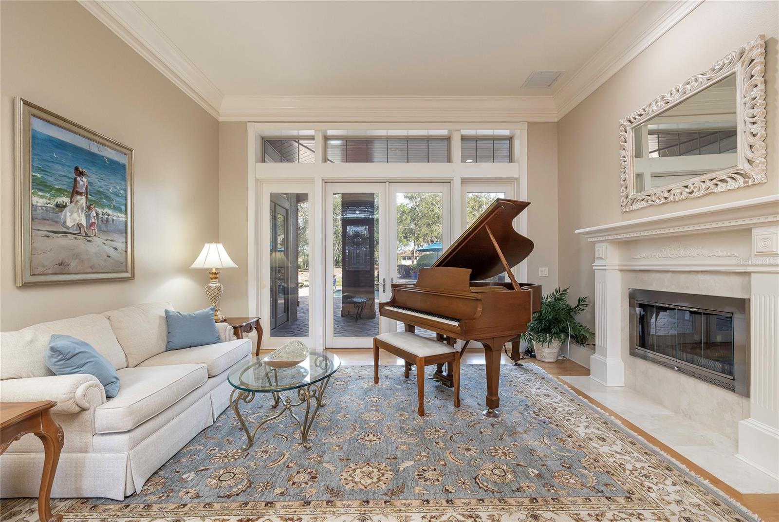 HIGHLANDS OF INNISBROOK - Residential