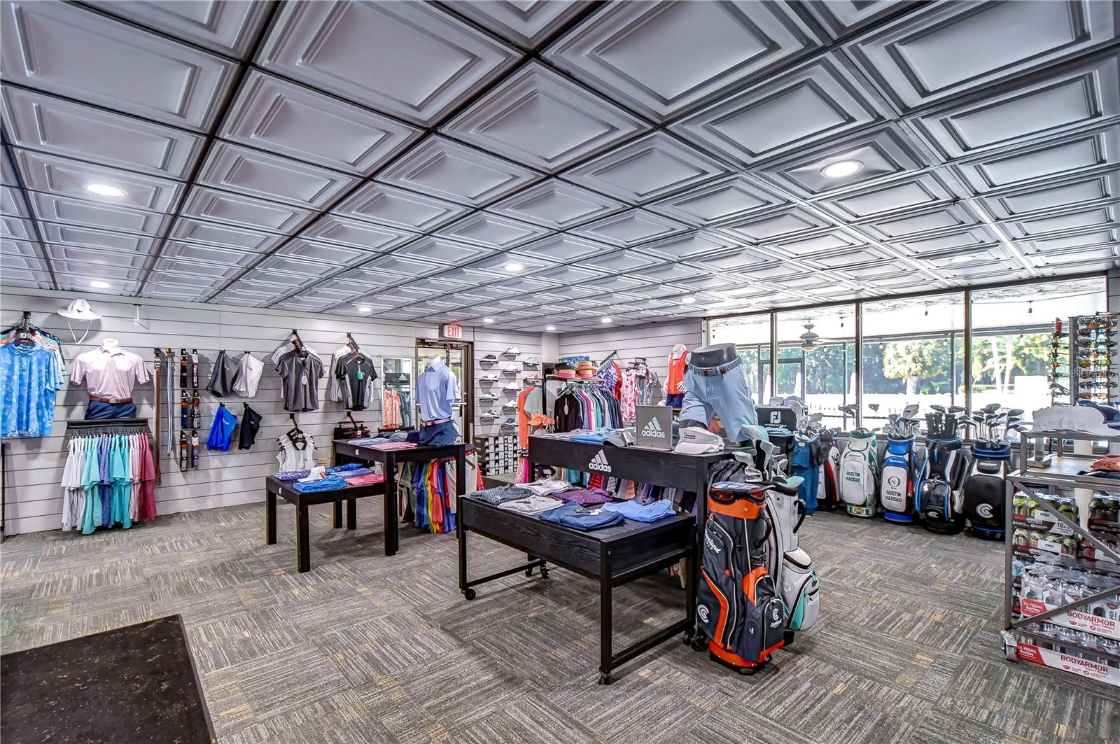 GOLF VIEW VILLAS CONDO 03A - Residential