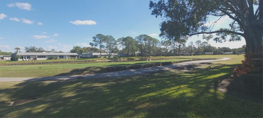 Photo of 3422 Lori Lane #3422, New Port Richey, FL 34655 (MLS # W7880463)