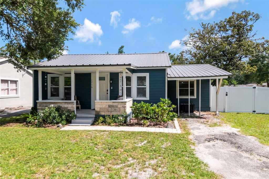 Photo of 1716 W Sitka Street, Tampa, FL 33604 (MLS # TB8534061)