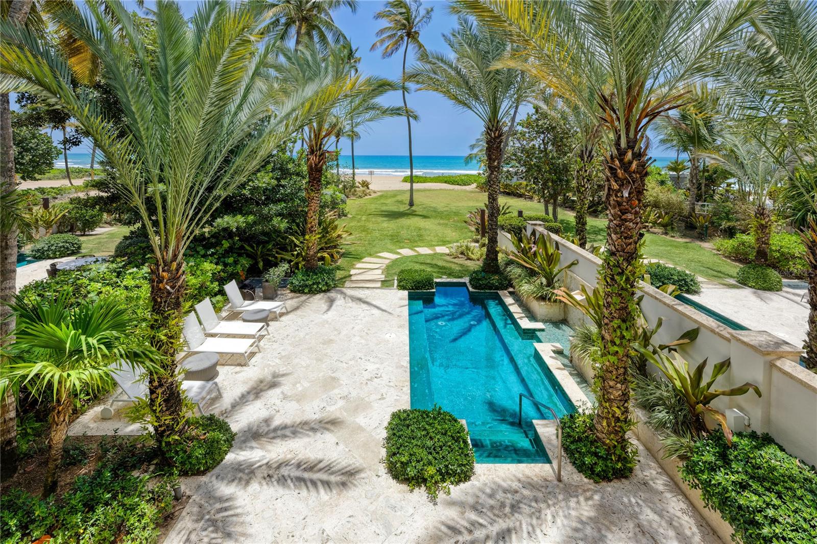 BAHIA BEACH - Residential