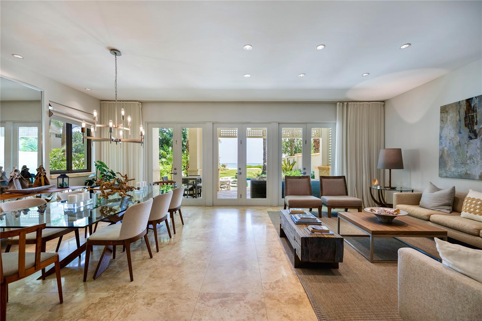 9 LAS OLAS, 7000 BAHIA BEACH BOULEVARD