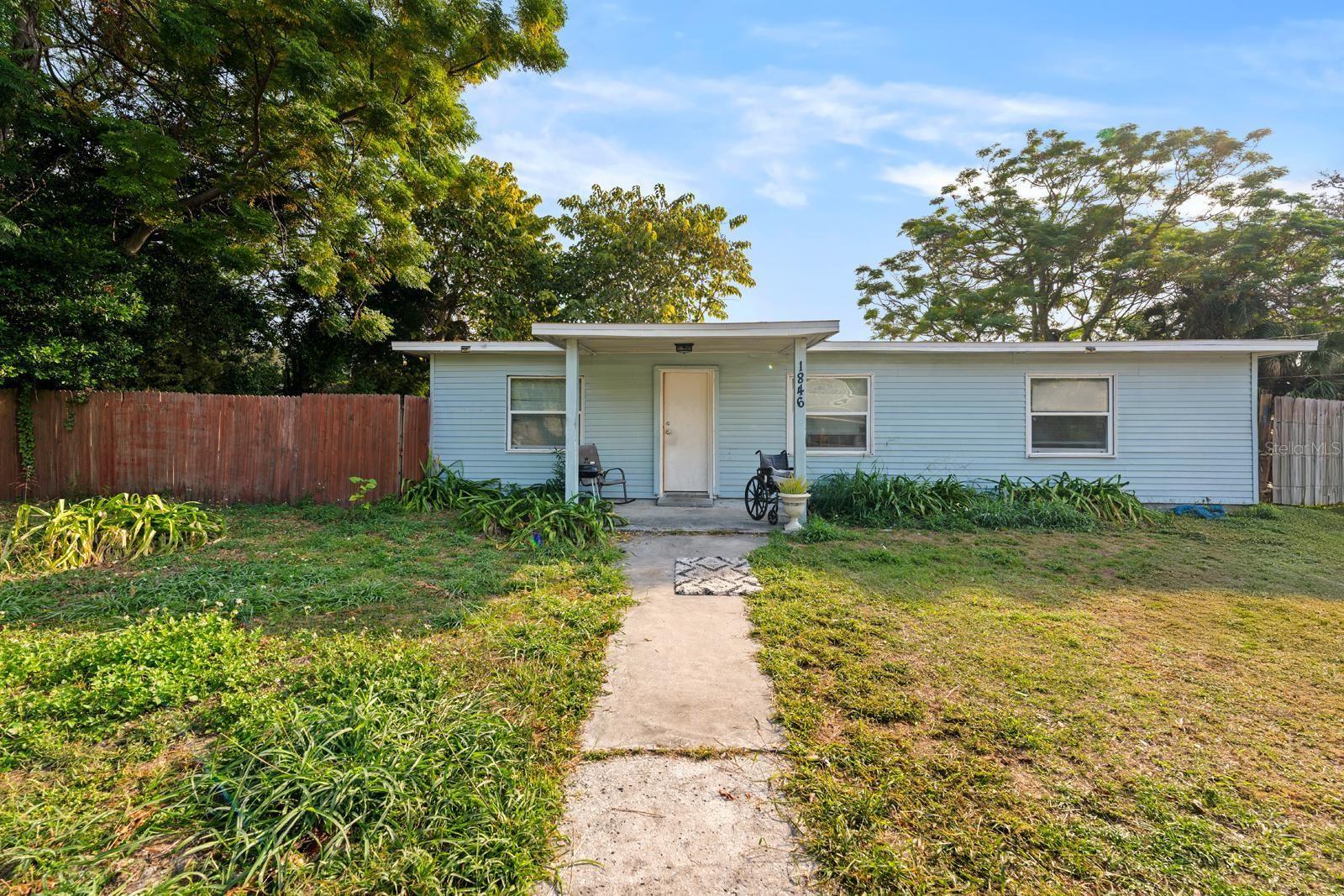 TAMPA TARPON SPGS LAND CO - Residential