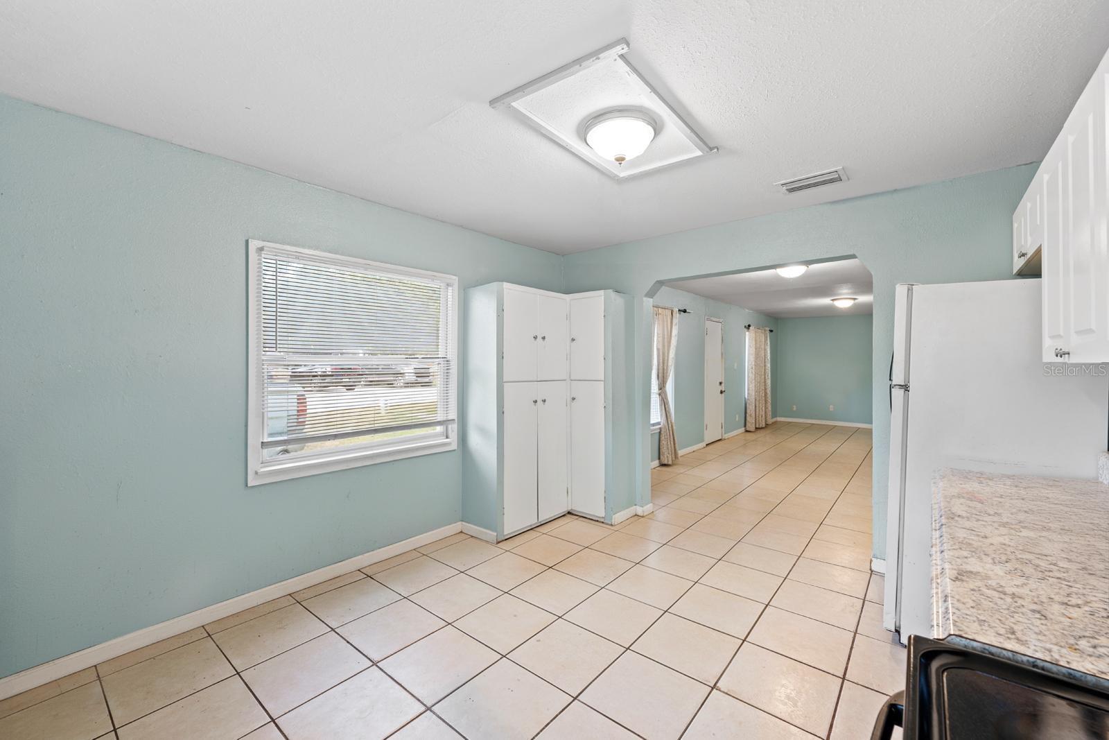 TAMPA TARPON SPGS LAND CO - Residential