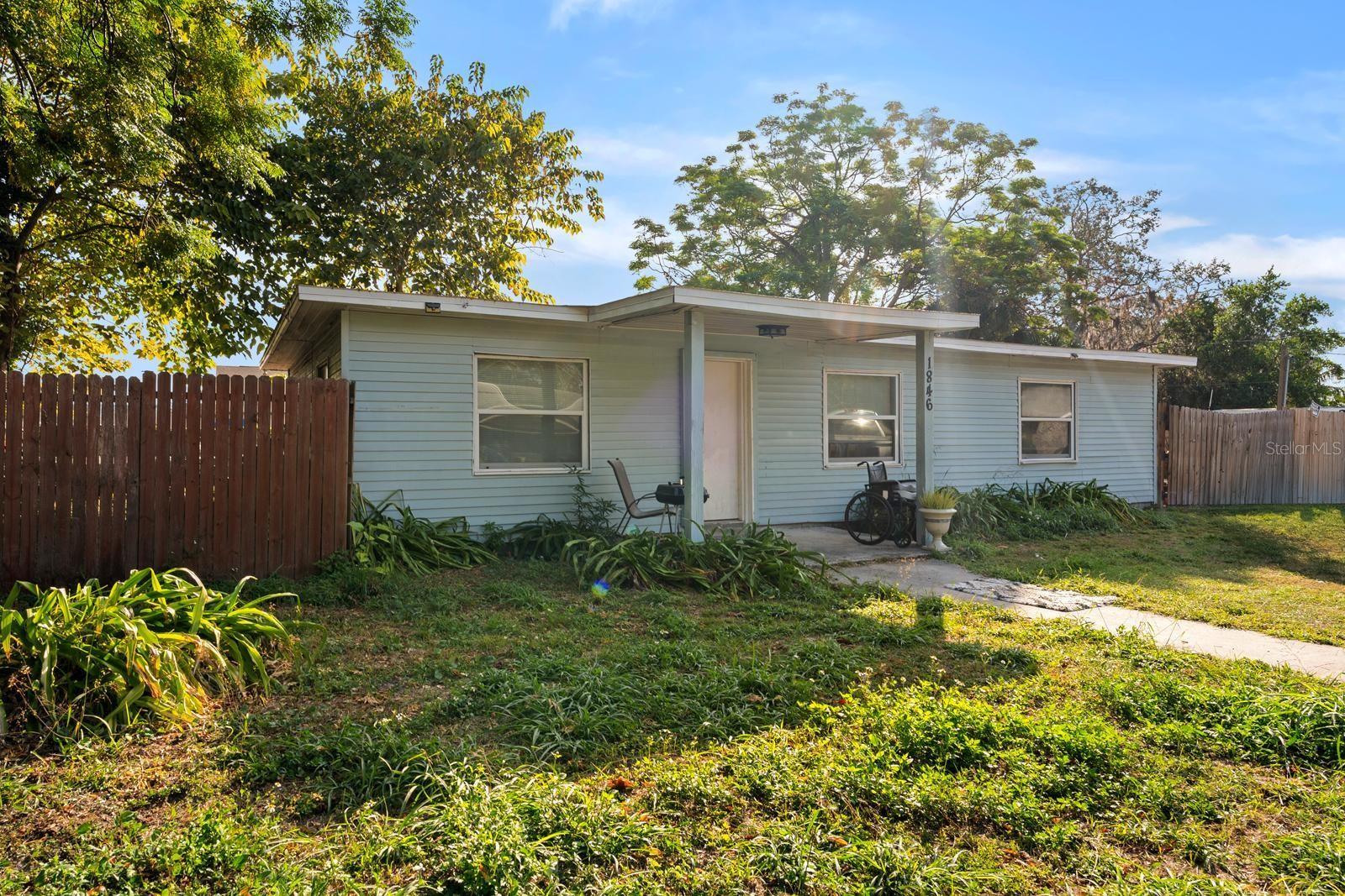 TAMPA TARPON SPGS LAND CO - Residential