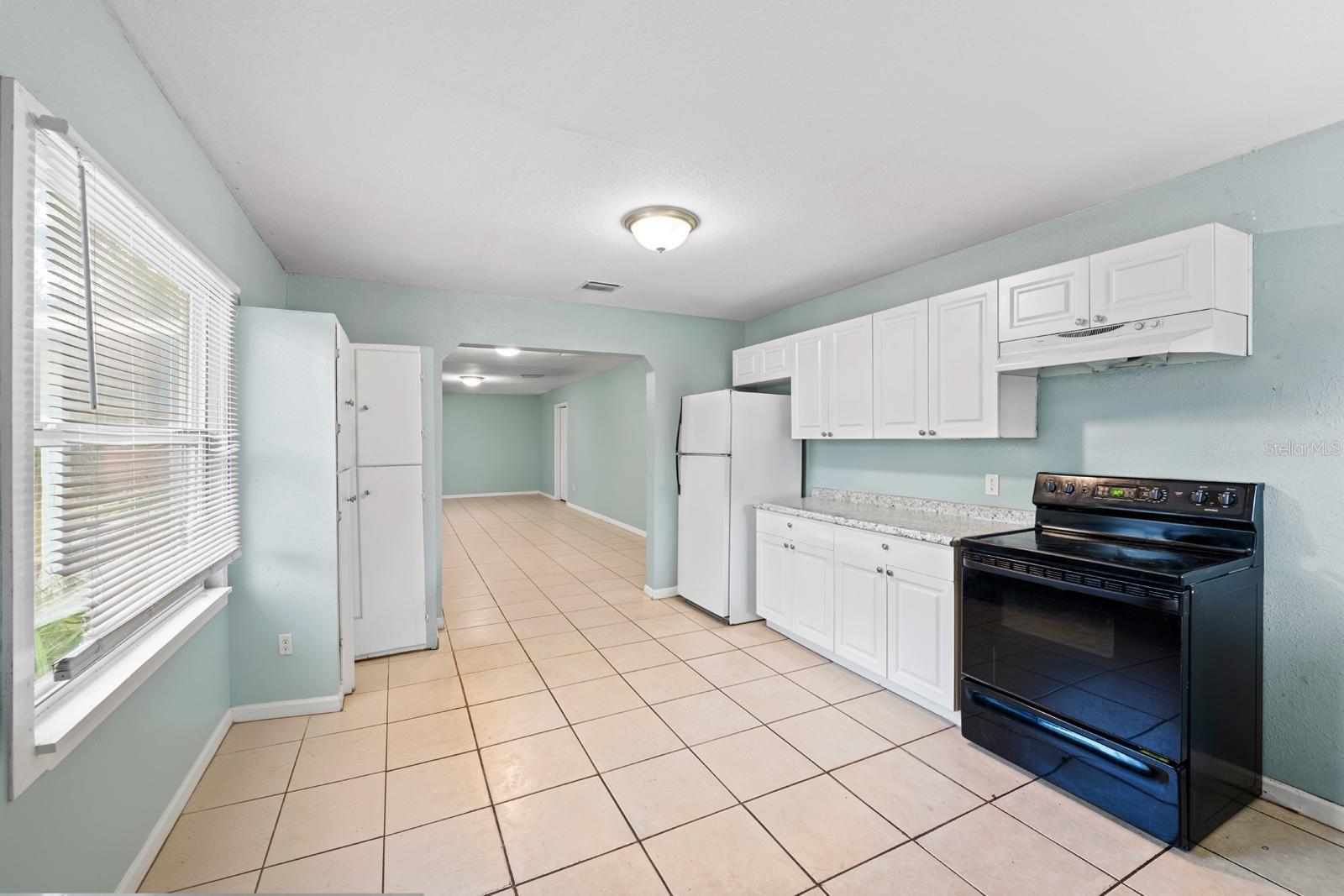 TAMPA TARPON SPGS LAND CO - Residential