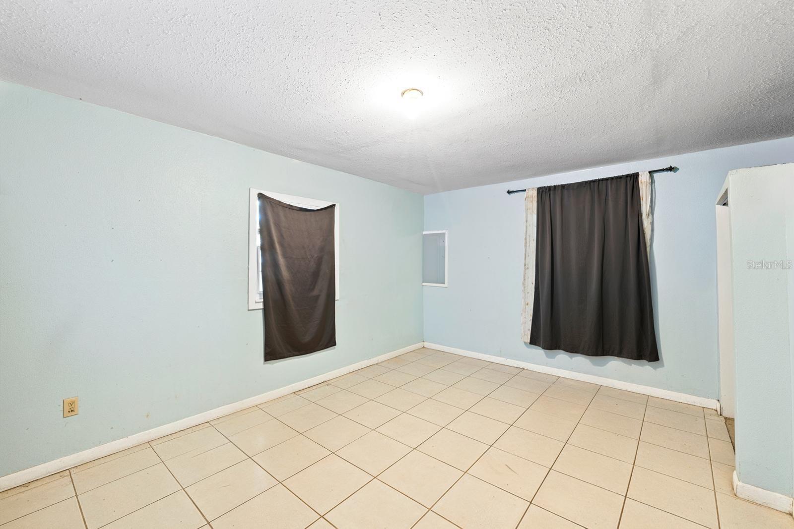 TAMPA TARPON SPGS LAND CO - Residential