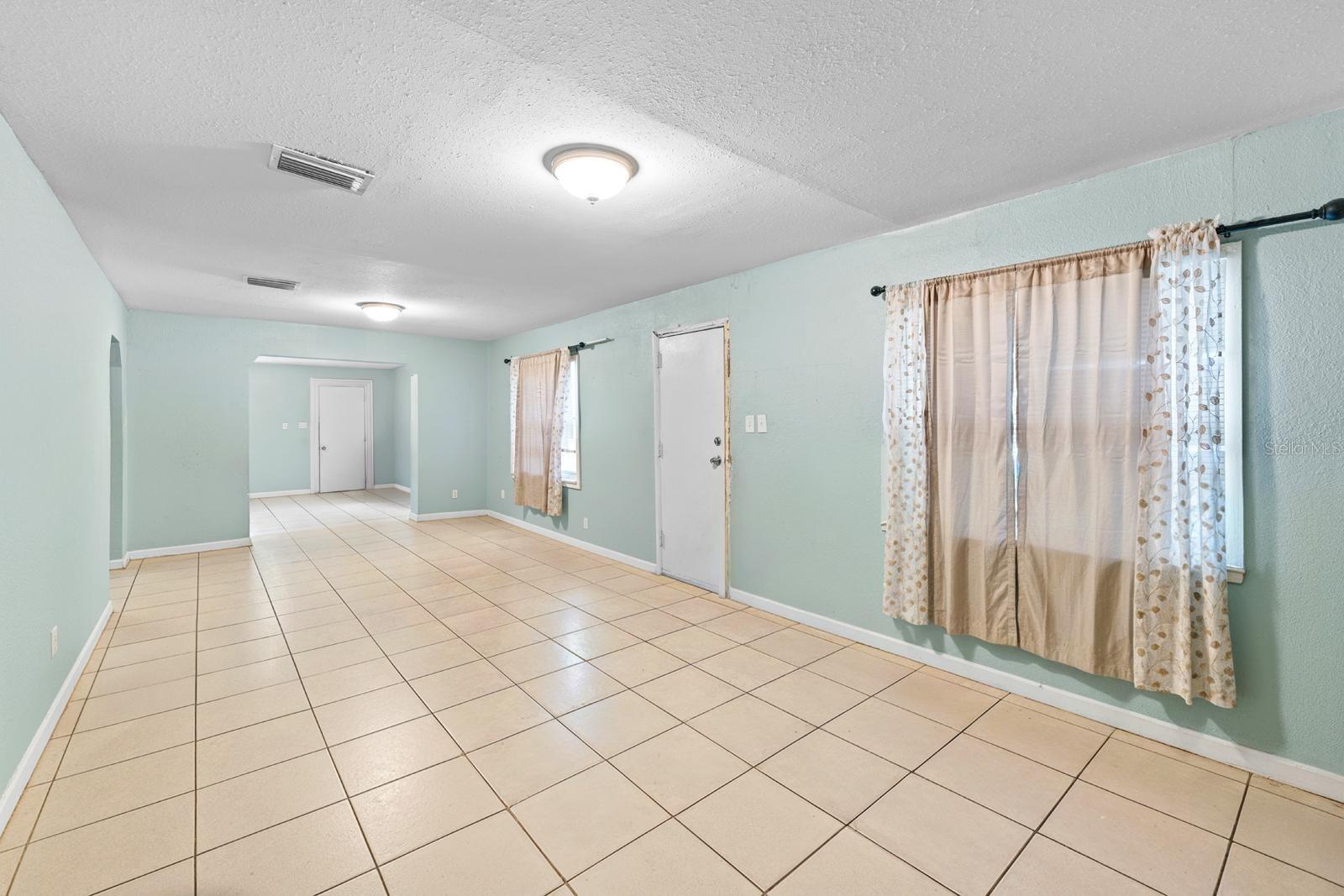 TAMPA TARPON SPGS LAND CO - Residential