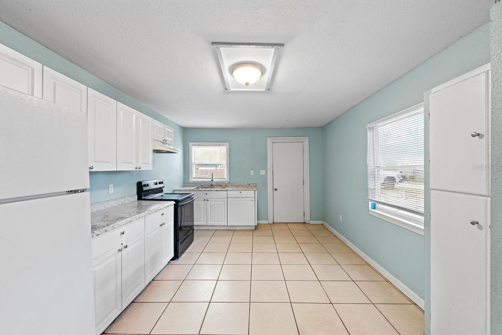 TAMPA TARPON SPGS LAND CO - Residential