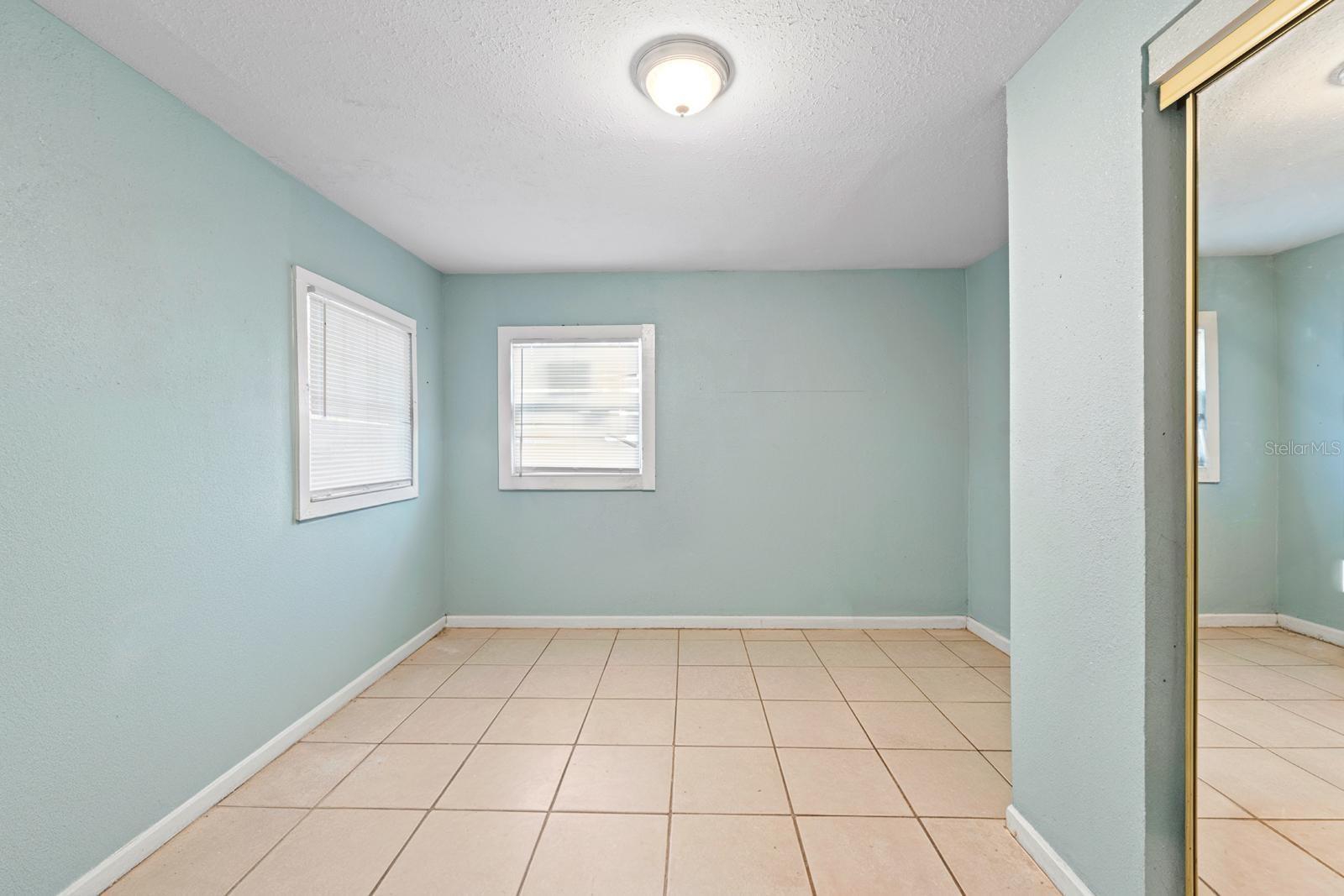 TAMPA TARPON SPGS LAND CO - Residential