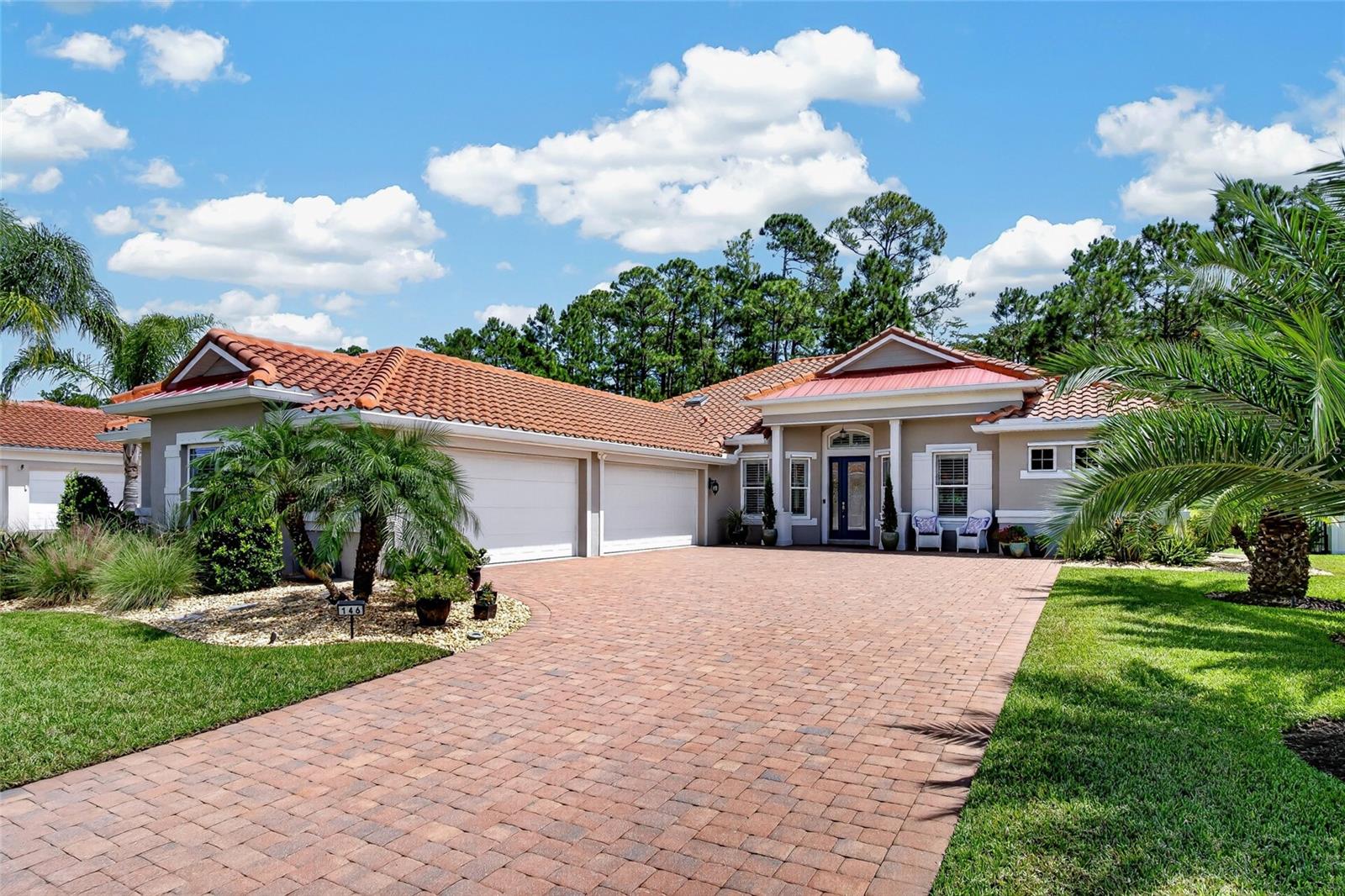 146 PORTOFINO BOULEVARD