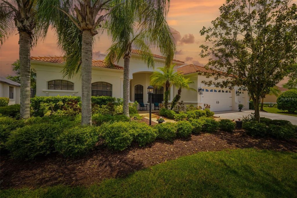 Photo of 6627 Turnstone Lane, Lakewood Ranch, FL 34202 (MLS # A4660326)
