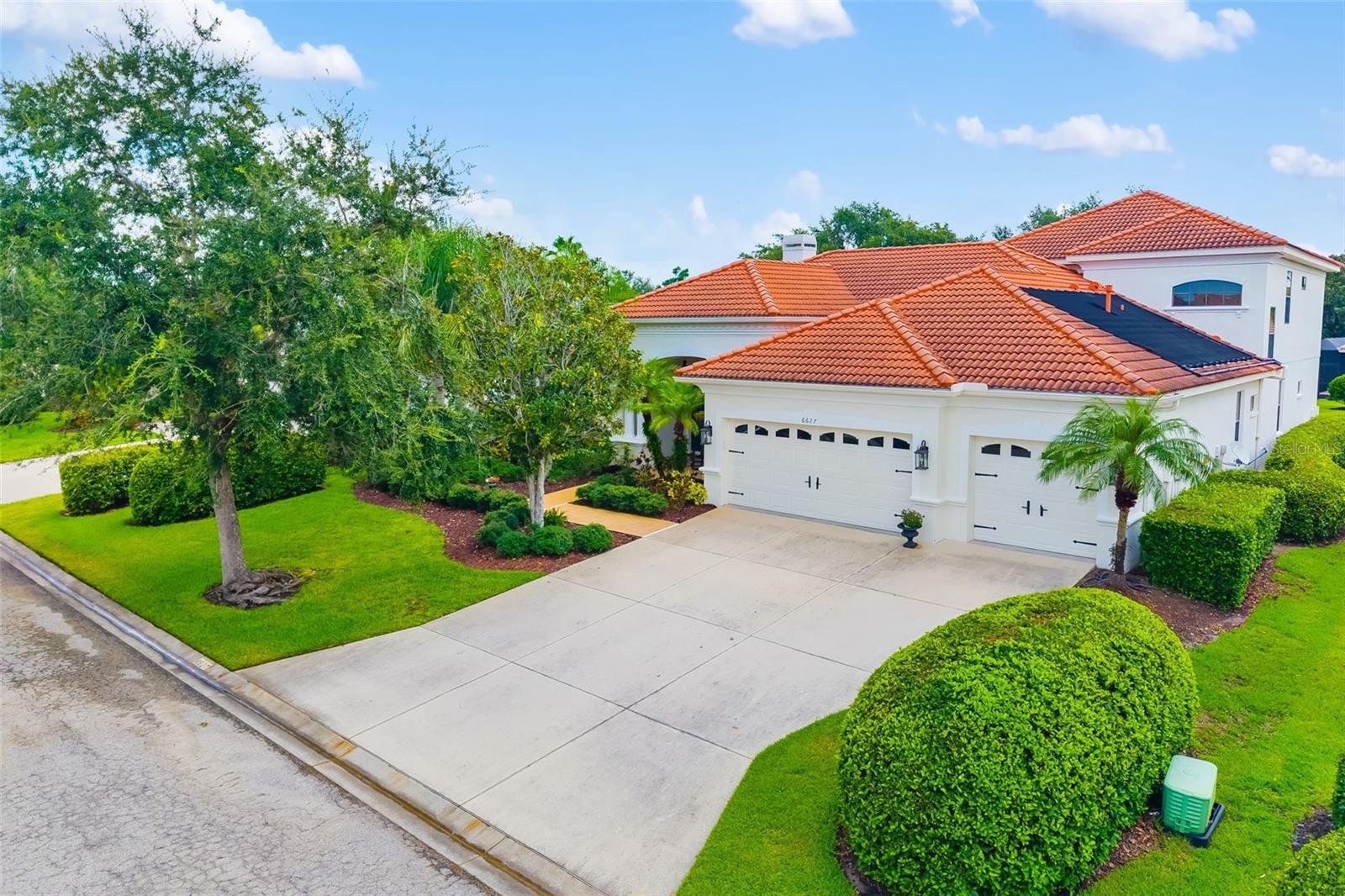 GREENBROOK VILLAGE SP Y - Residential