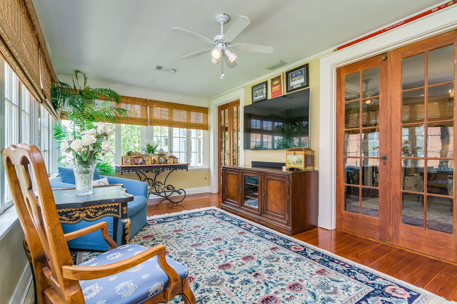 WEST HYDE PARK - Residential