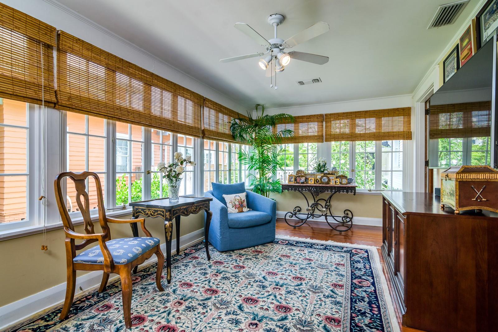 WEST HYDE PARK - Residential
