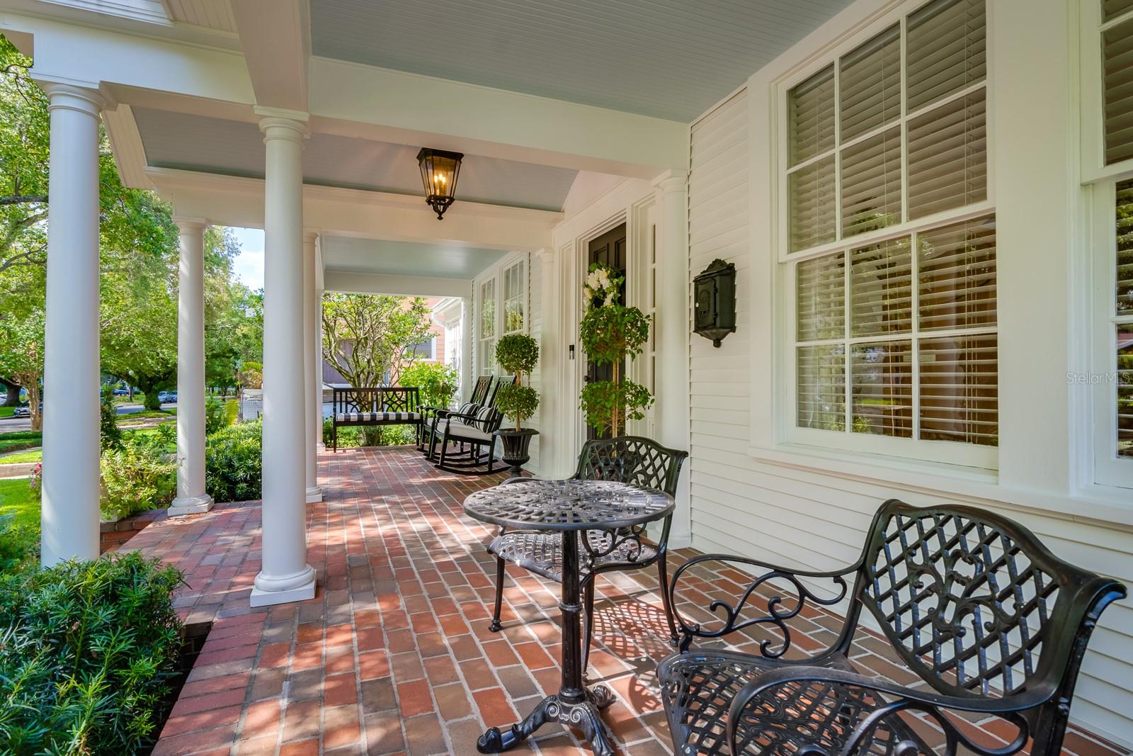 WEST HYDE PARK - Residential