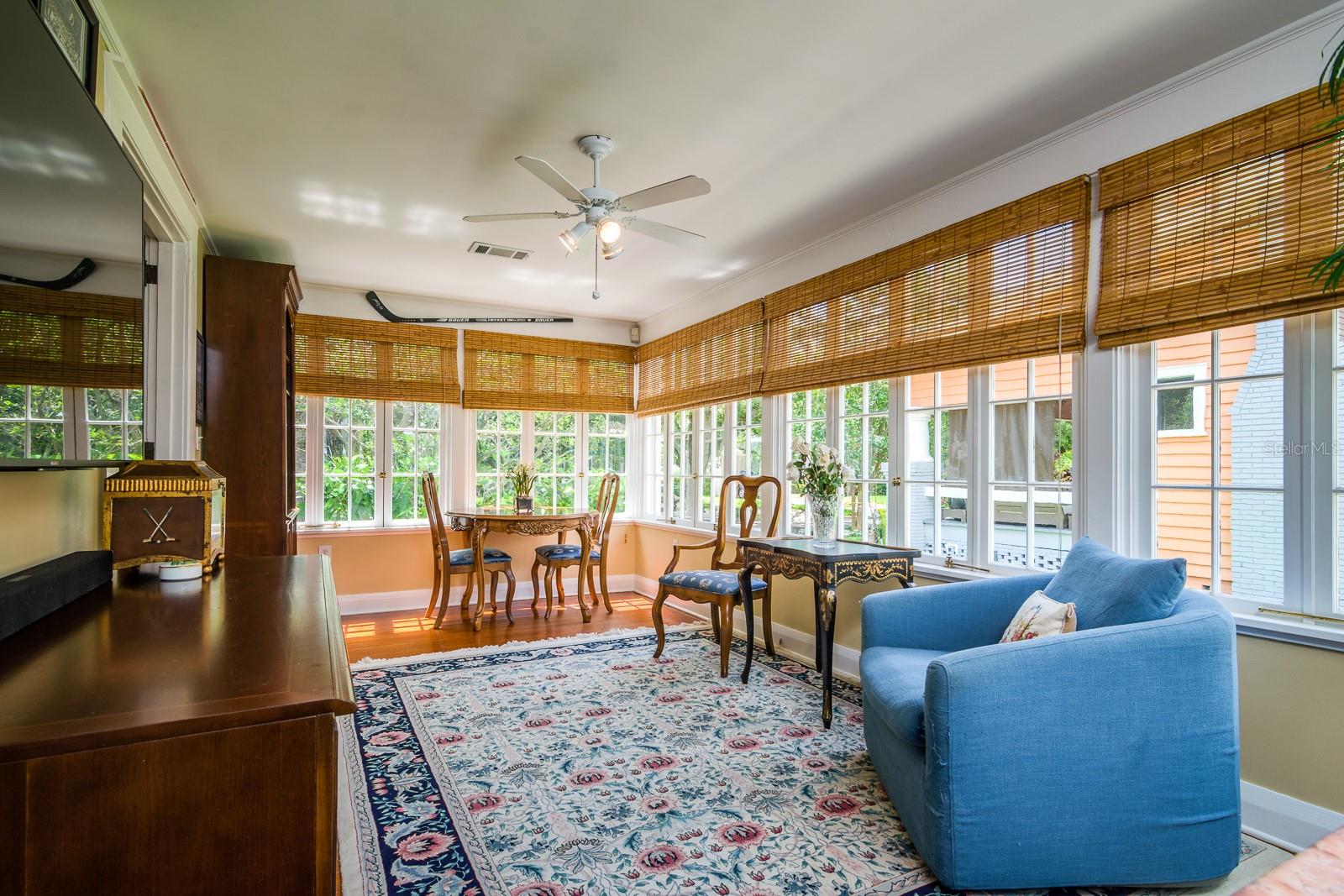 WEST HYDE PARK - Residential