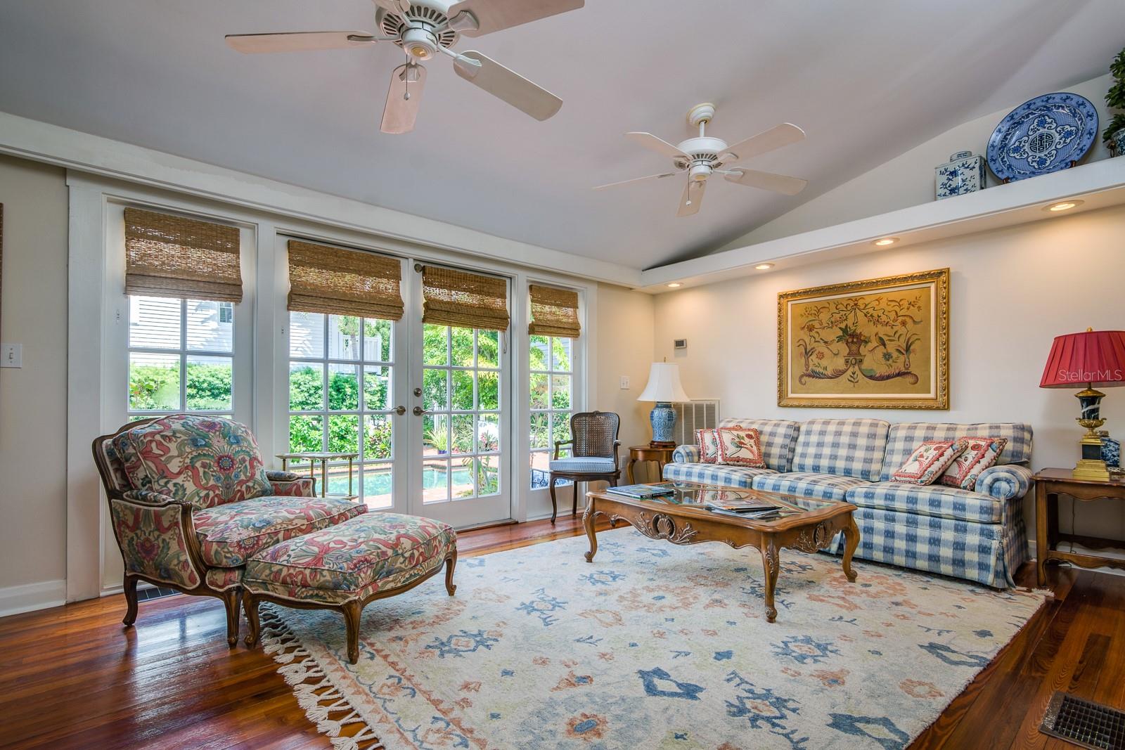 WEST HYDE PARK - Residential