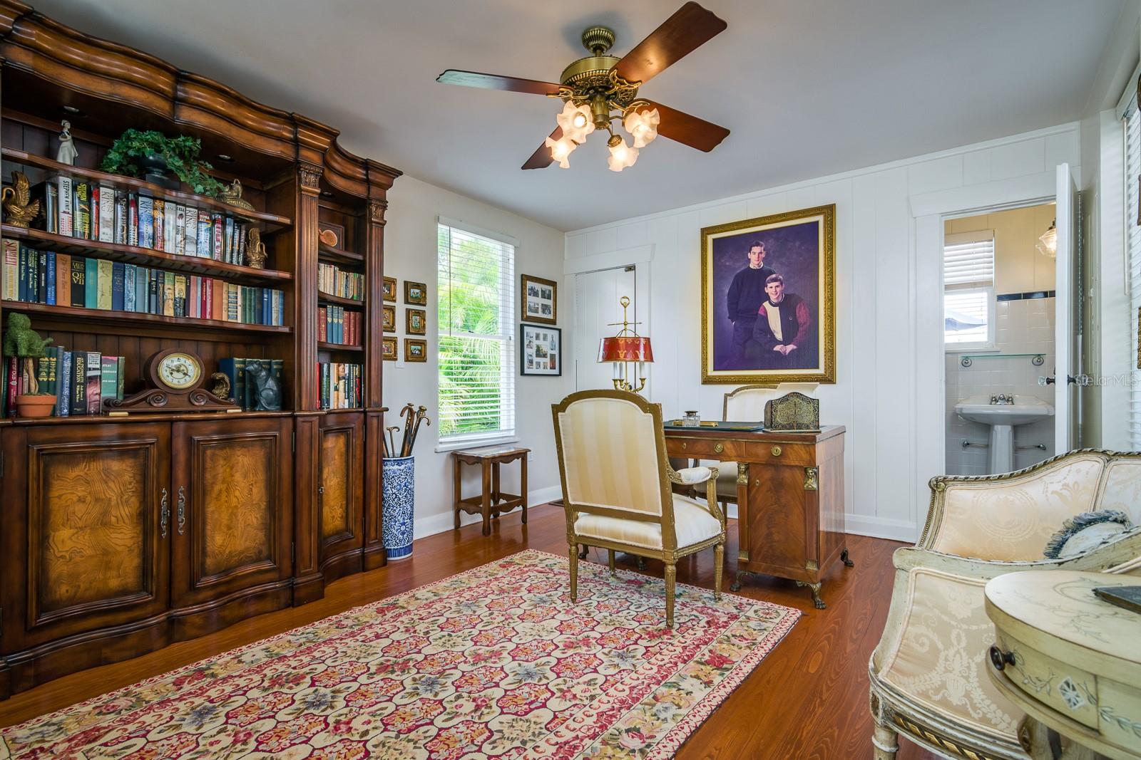WEST HYDE PARK - Residential