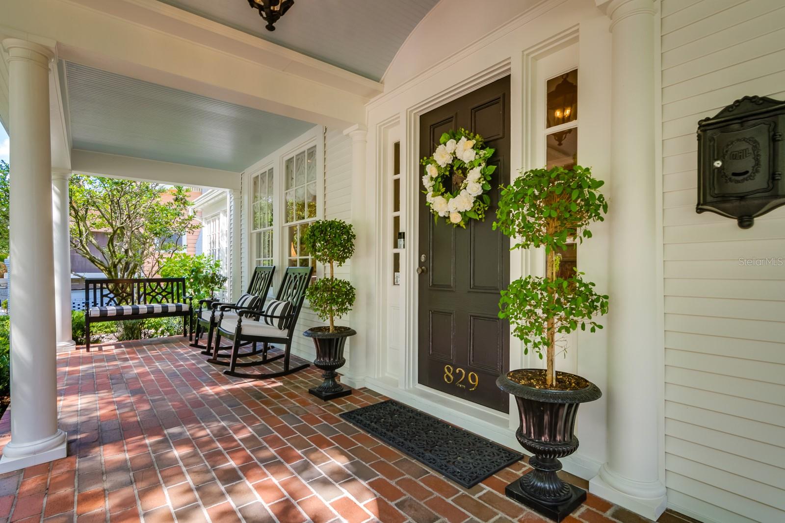 WEST HYDE PARK - Residential