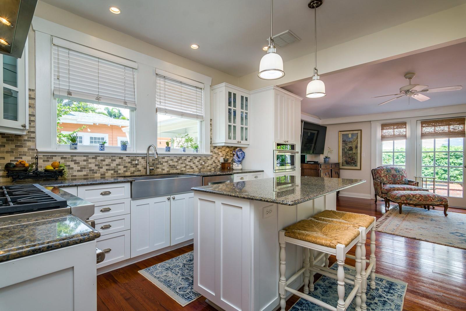 WEST HYDE PARK - Residential