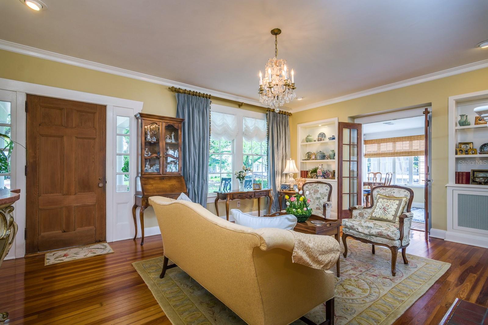 WEST HYDE PARK - Residential