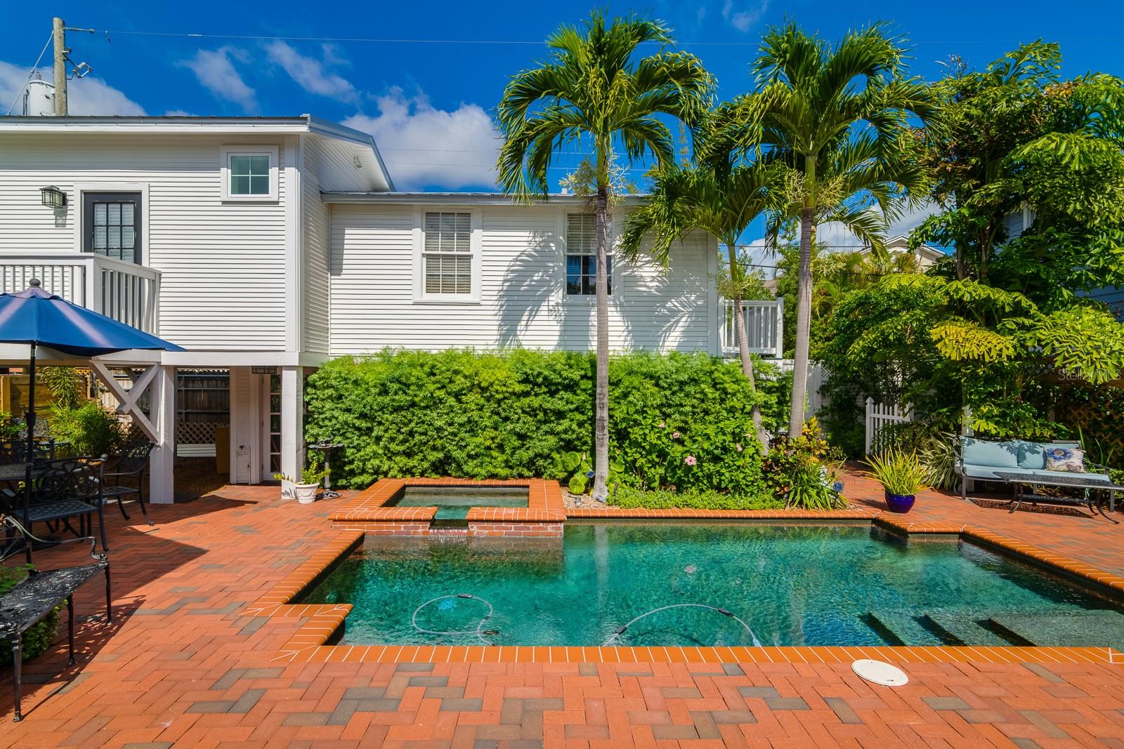 WEST HYDE PARK - Residential