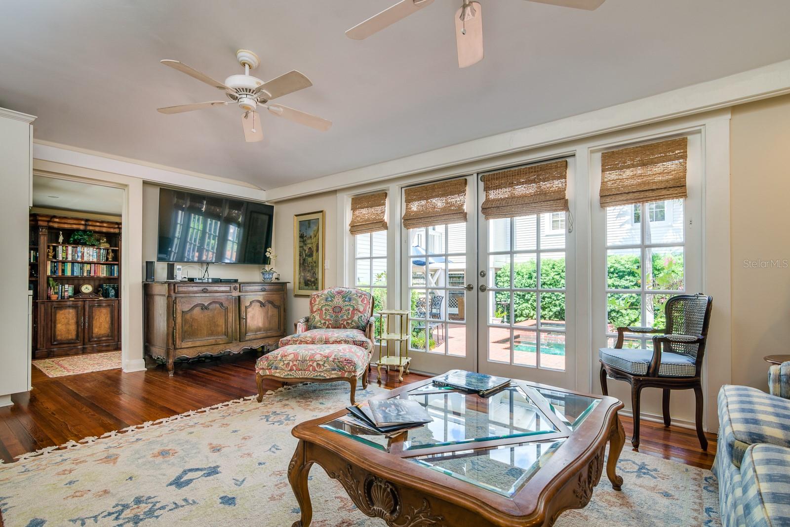 WEST HYDE PARK - Residential