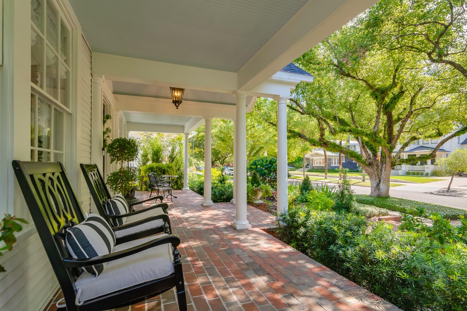WEST HYDE PARK - Residential