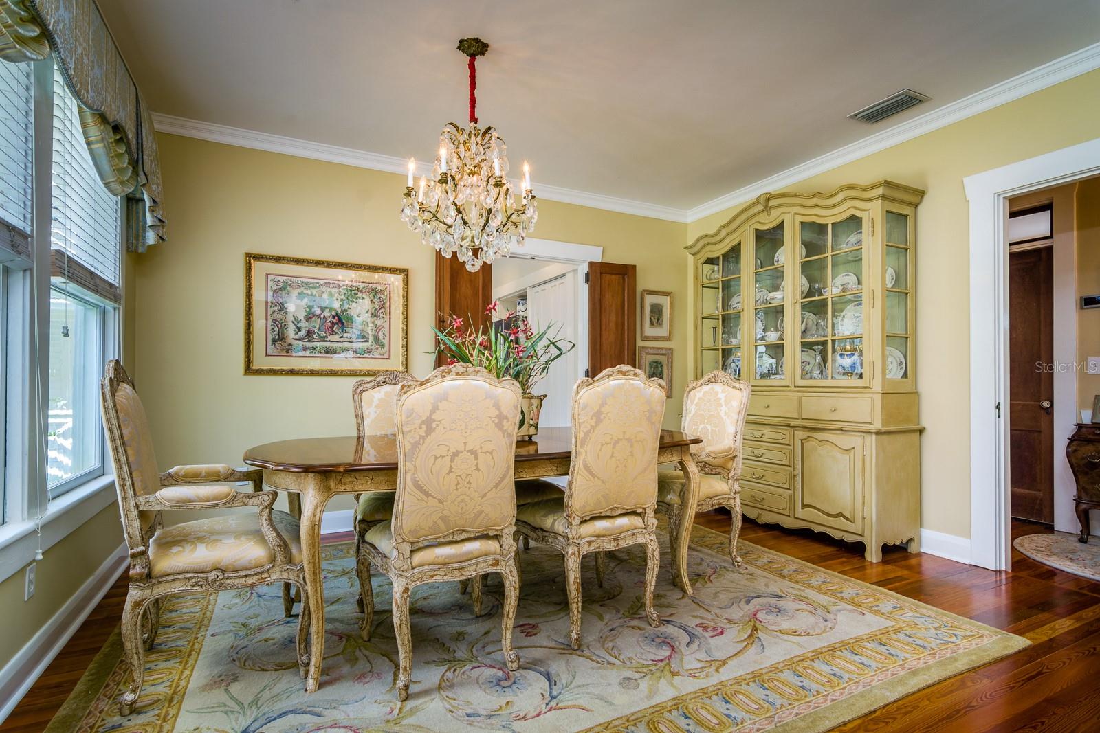 WEST HYDE PARK - Residential