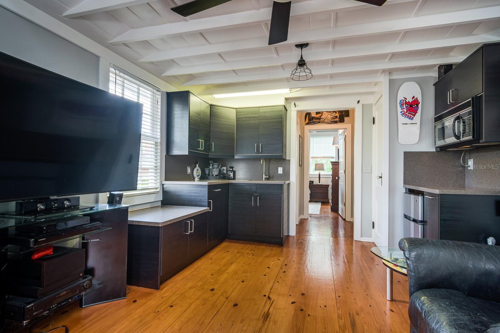 WEST HYDE PARK - Residential