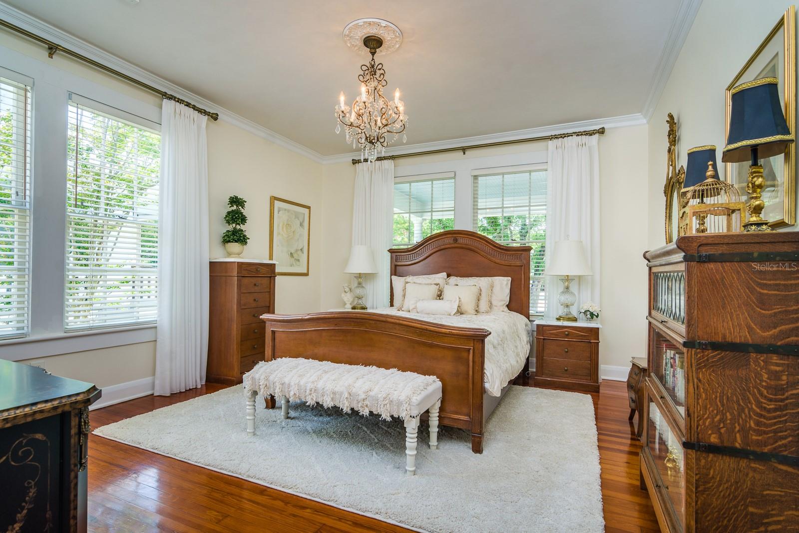 WEST HYDE PARK - Residential