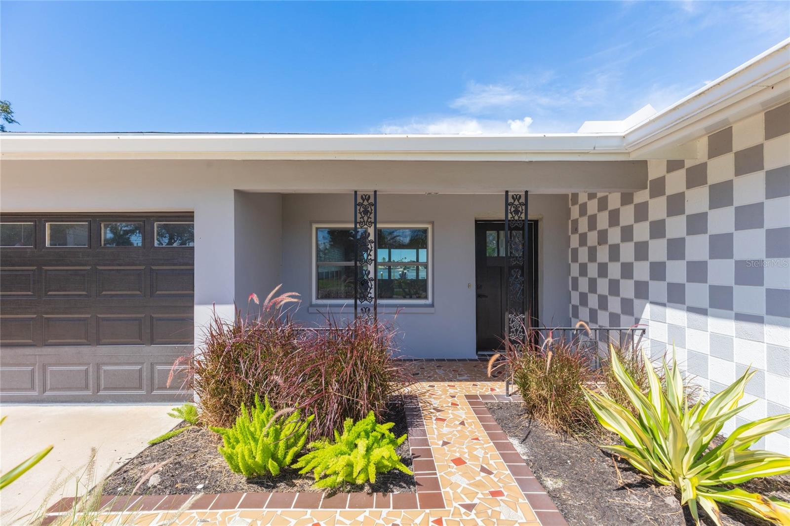 7160 S S, SHORE DR DRIVE