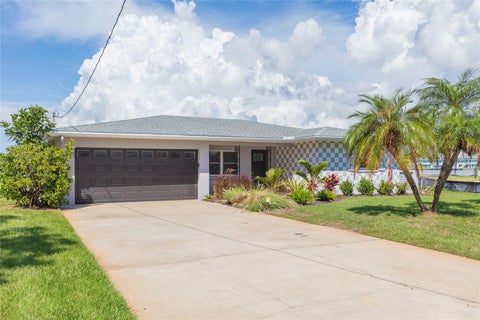 Photo of 7160 S S, Shore Dr, South Pasadena, FL 33707 (MLS # TB8557280)