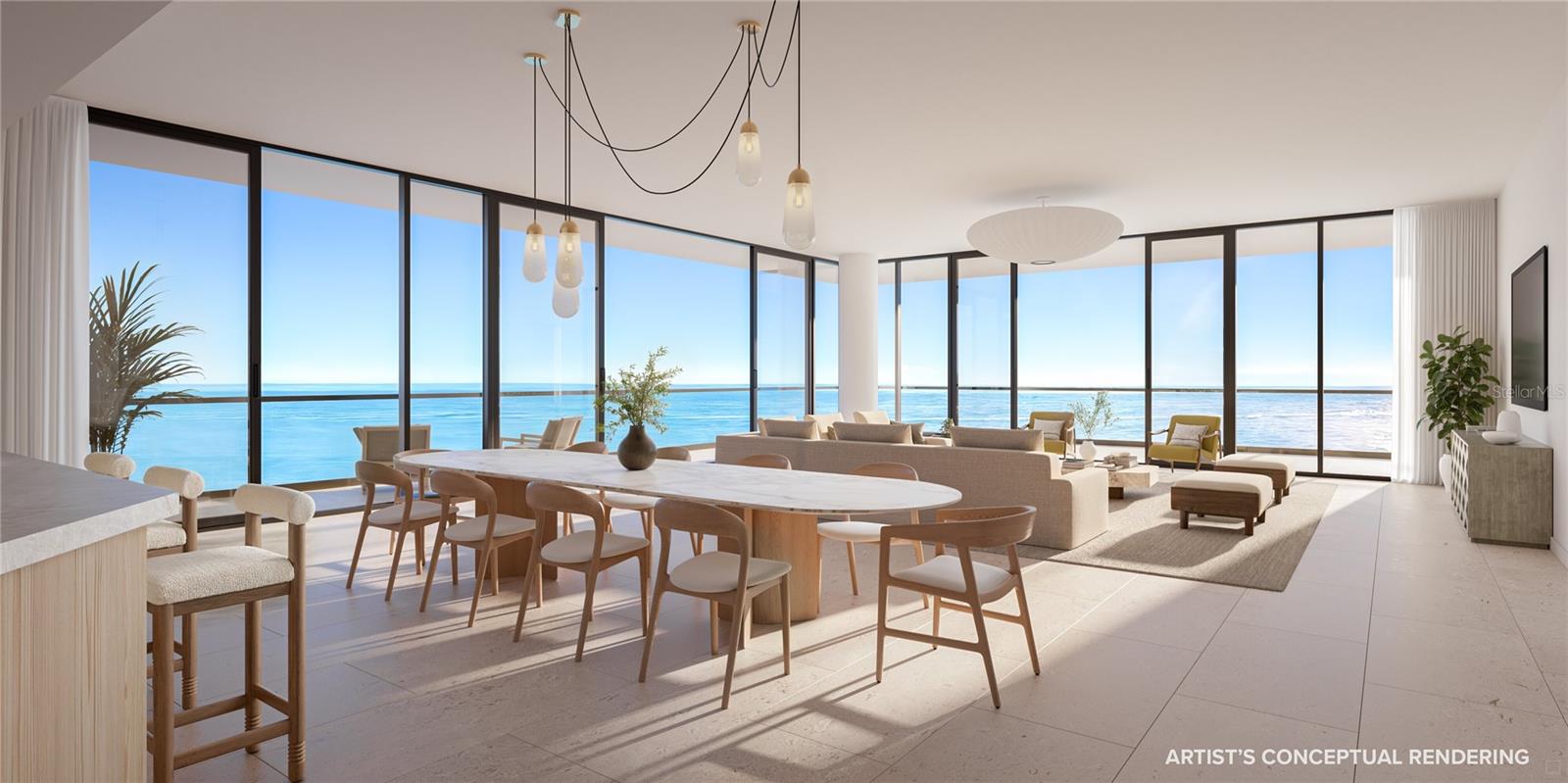 197 AVENUE DE LA MER 706