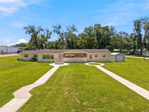 Tiny photo for Williston, FL 32696 (MLS # OM726998)