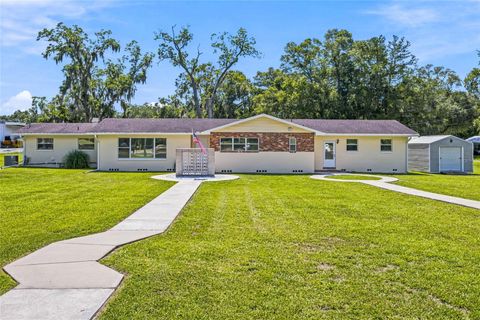 Tiny photo for Williston, FL 32696 (MLS # OM726998)