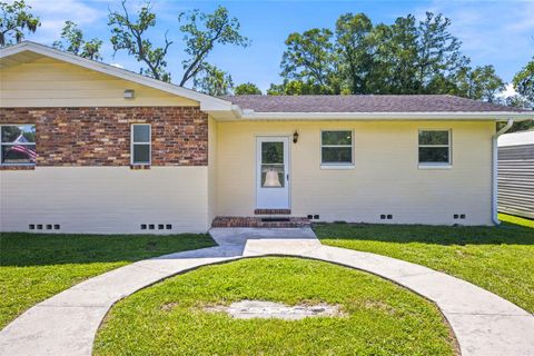 Tiny photo for Williston, FL 32696 (MLS # OM726998)