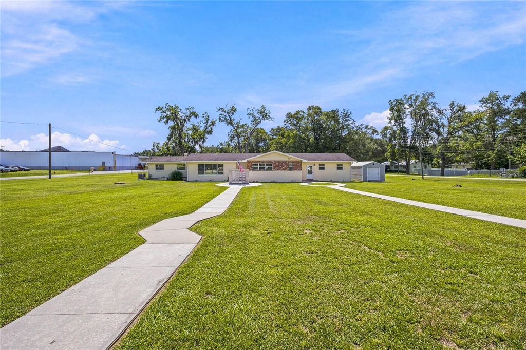 Photo of Williston, FL 32696 (MLS # OM726998)