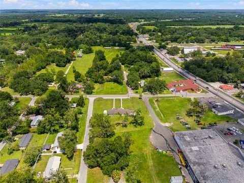 Tiny photo for Williston, FL 32696 (MLS # OM726998)