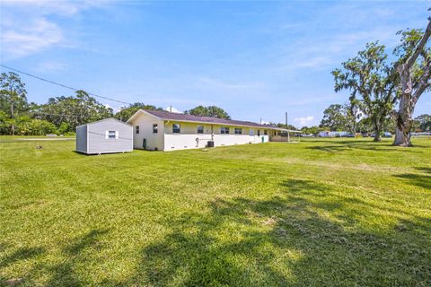 Tiny photo for Williston, FL 32696 (MLS # OM726998)